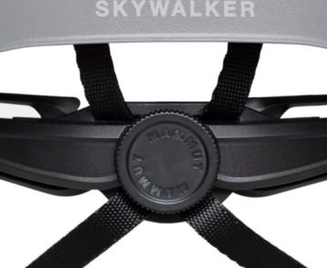 Титановый шлем Маммута Скайуокера 3.0