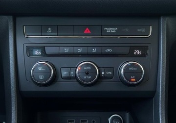 Seat Ateca SUV 1.5 EcoTSI 150KM 2020 Seat Ateca Style Pakiet, ACC, Kamera Cofania, LED, , Salon Polska, 1 wlas, zdjęcie 26