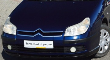 Citroen C5 II Hatchback 1.8i 16V 125KM 2008 CITROEN C5 II 1.8 16V 125 KM, zdjęcie 6