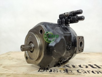 POMPA VOLVO SERIA G A10VO45*/31L - REGENEROWANA
