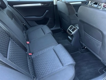 Skoda Superb III Kombi Facelifting 1.5 TSI 150KM 2022 Skoda Superb 1.5TSI 150KM Ambition DSG l Salon Pol, zdjęcie 8