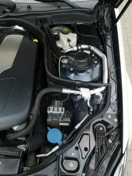 Mercedes CLS W218 Shooting Brake Facelifting 350 BlueTec 258KM 2016 Mercedes CLS 350 3.0 V6 CDI # E 350 # Automat #, zdjęcie 29