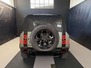 Land Rover Defender IV (L663) 90 3.0D R6 300KM 2025 Defender 110 D300 X-Dynamic HSE 3.0 (300KM) 2025, zdjęcie 1
