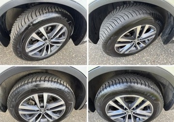 Renault Koleos II SUV 2.0 dCi 177KM 2017 Renault Koleos TYLKO 63 tys.km 2.0 d PISEMNA GWARANCJA w cenie Transport, zdjęcie 16