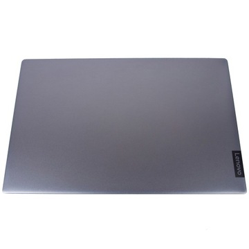 Obudowa matrycy Lenovo IdeaPad S340 15 API srebrna