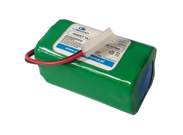 Bateria do Lefant M21014,4V-16,8v 3,5Ah Li-ion