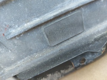 MERCEDES GLK350 X204 АВТОМАТИЧЕСКАЯ ТРАНСМИССИЯ