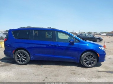 Chrysler Pacifica II 2021 Chrysler Pacifica Limited 2021 3.6l 3.6 Benzyna 287KM, zdjęcie 6