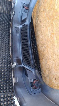 FORD MONDEO ST MK3 LIFT priekinis bamperis su purkštukais ir rūko žibintais NK_ZP_0725 – nuotrauka 10