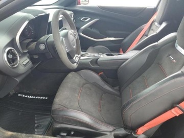 Chevrolet Camaro VI 2023 Chevrolet Camaro 2023 Chevrolet Camaro ZL1 6.2 Benzyna 650KM, zdjęcie 7