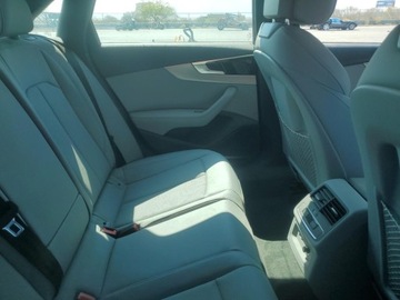 Audi A4 B9 2024 Audi a4 Premium Plus 45 2024 2.0l 2.0 Benzyna 261KM, zdjęcie 10
