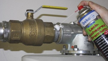 WYKRYWACZ NIESZCZELNOŚCI 296 8 400 400ML BEKO