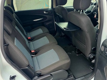 Ford S-Max I Van Facelifting 2.0 Duratorq TDCi DPF 140KM 2012 Ford S-max 2.0 tdci hak bdb stan, zdjęcie 17