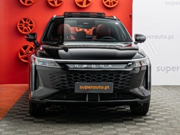 Omoda 9 1.5 T-GDI 537KM 2025 OMODA Omoda 9 1.5 Super Hybrid Exclusive AWD Suv 537KM 2025, zdjęcie 1