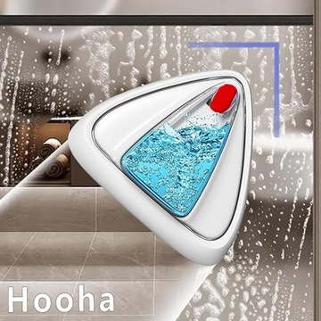 СТОКОМОЙКА, ДВУХСТОРОННЯЯ, МАГНИТНАЯ, НАПОЛНЕННАЯ ВОДОЙ, 3-СТЕКЛА, 25-35ММ