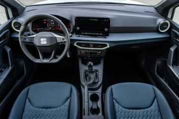 Seat Arona 2026 Seat Arona Style 1.0 TSI 115 KM, zdjęcie 19