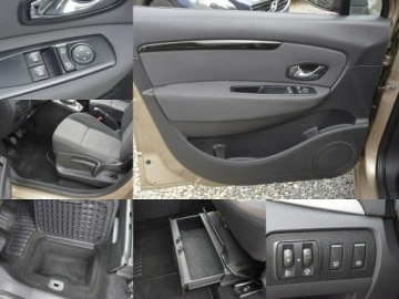 Renault Scenic III XMOD Energy TCe 115KM 2015 Renault Scenic 1.2TCe nawi doinwestowany gwarancja, zdjęcie 19