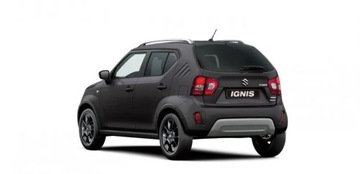 Suzuki Ignis III Crossover Facelifting 1.2 DualJet MHEV 83KM 2024 Suzuki Ignis 1,2 SHVS Premium Plus CVT, zdjęcie 1