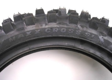 90/100-14 MAXXIS MAXXCROSS M7312 SI CROSS ЗАДНИЙ