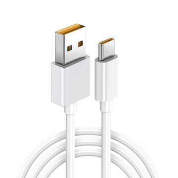 KABEL USB-C USB typ C Realme SuperDart / Dart - 6,5A 65W