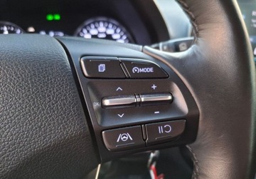 Hyundai i30 III Wagon Facelifting 1.5 T-GDI 48V 160KM 2023 Hyundai i30 1.5 T-GDI 48V 160KM Smart Salon PL Serwis ASO FV23 1.5 Benzyna, zdjęcie 10