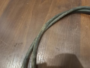 КАБЕЛЬНАЯ СТЯЖКА KAWASAKI KVF 400