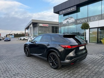 Lexus RX V 2023 Lexus RX 350h Prestige V (2022-) RX350h Prestige +, zdjęcie 2