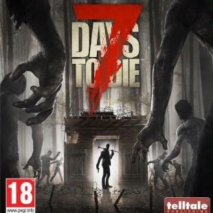 7 DAYS TO DIE PL PC STEAM KLUCZ BEZ VPN + BONUS