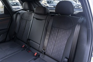 Cupra Terramar SUV 2.0 TSI 204KM 2025 Cupra Terramar Advantage Edition 2.0 TSI 204 KM, zdjęcie 18