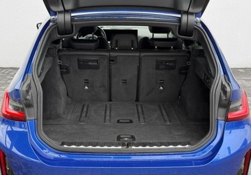 BMW Seria 3 G20-G21 Touring 2.0 320d 190KM 2022 BMW Seria 3 320d xDrive 190KM M Pakiet Gwarancja Hak HiFi HeadUp 23VAT 2.0, zdjęcie 13