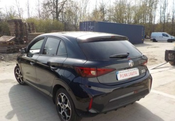 MG 2024 MG MG3 Okazja 1.5 Hybryda 102KM, zdjęcie 9