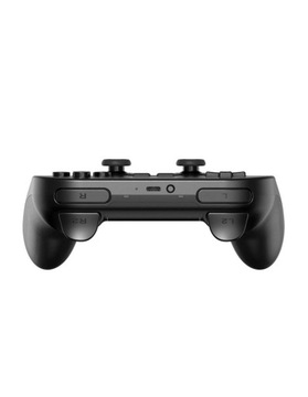 ПАНЕЛЬНЫЙ КОНТРОЛЛЕР 8BitDo PRO 2 ЧЕРНЫЙ ПК ANDROID ПЕРЕКЛЮЧАТЕЛЬ