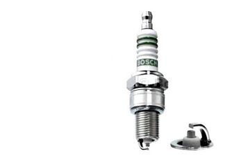 BOSCH ŚWIECA ZAPŁONOWA W7DC