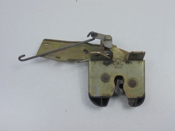 ЗАМОК ЗАДНЕЙ ДВЕРИ SCORPIO MK1 87GBA43102BA