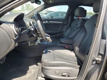 Audi A3 8V 2016 Audi S3 Audi S3 Premium Plus 2.0 Benzyna 292KM, zdjęcie 6