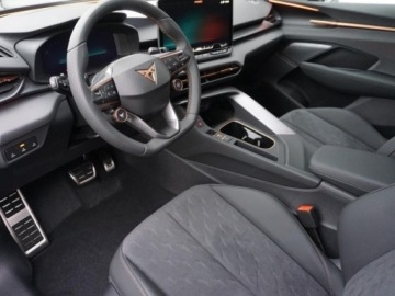 Cupra Terramar SUV 1.5 eTSI 150KM 2026 Od ręki - 1.5 eTSI mHEV DSG 150KM, zdjęcie 5