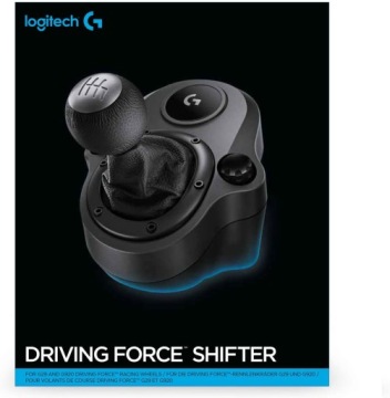 Logitech Driving Shifter G29 G920 КОРОБКА ПЕРЕДАЧ