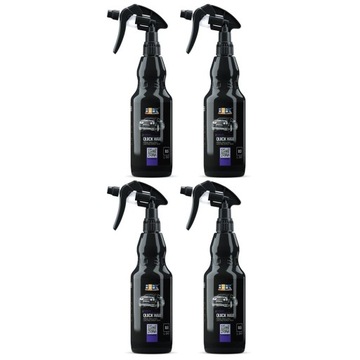 ADBL SSW сухой и влажный воск-спрей 1л