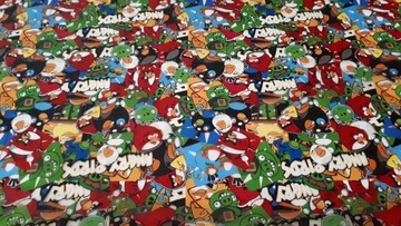 Гидрографическая гидрографическая фольга КР 004 / 100 см