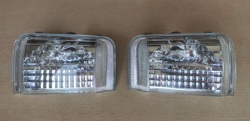 Kierunek Migacz Boczny Boxer Ducato Jumper Le + Pr