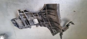 NISSAN NAVARA D40,PATHFINDER R51SLIZG NÁRAZNÍKU PŘEDNÍ 2009R