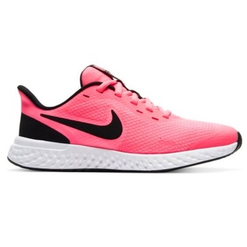 BUTY NIKE REVOLUTION BQ5671-602 do biegania 38