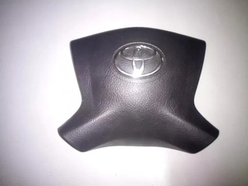 AIRBAG ŘIDIČE 45130, 05112/1.8 VVT-I AVENSIS T25