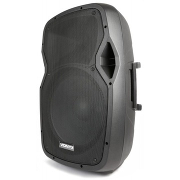 Kolumna AP1500PA Mic/BT/MP3 (Z1)