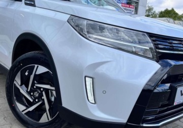 Suzuki 2026 Suzuki Vitara 2026 Elegance 1,4 Mild Hybrid 4WD 6MT Superior White 1.4, zdjęcie 11