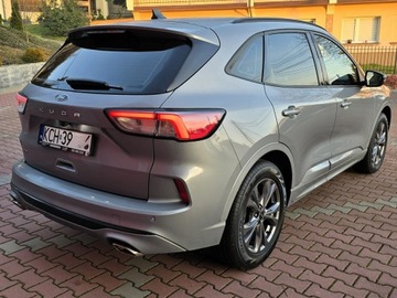 Ford Kuga III 2022 Ford Kuga FL,4X4,Led,Navi, Kamera, Panorama,Super, zdjęcie 6