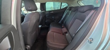 Opel Astra K Hatchback 5d 1.4 Turbo 125KM 2016 Opel Astra 1.4 Benzyna 125KM Klima PdC Import Raty Oplaty 1.4 Benzyna, zdjęcie 30