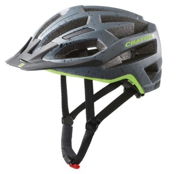Kask rowerowy Cratoni C-Flash r. L/XL (59-61cm)