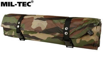 САМОННАДУВАЮЩИЙСЯ КОВрик Woodland Military Sleeping Pad