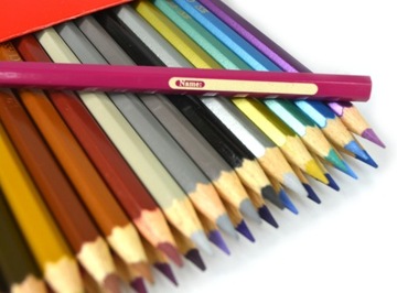 FABER-CASTELL Эко карандаши-мелки 60 цветов Молния БОЛЬШОЙ НАБОР